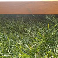 Lettino per cane/gatto in legno