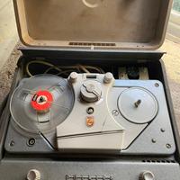 Registratore a nastro Philips