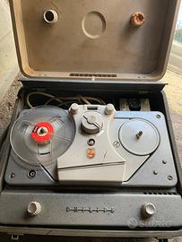 Registratore a nastro Philips