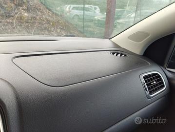 Airbag cruscotto VOLKSWAGEN POLO del 2010