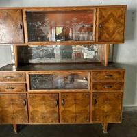 Credenza vintage anni 50/60