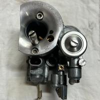 Carburatore pinasco vrx-r 26