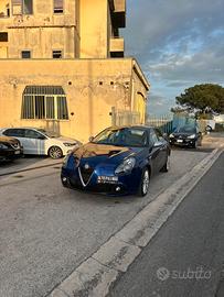 Giulietta 1.6 automatica