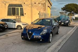 Giulietta 1.6 automatica