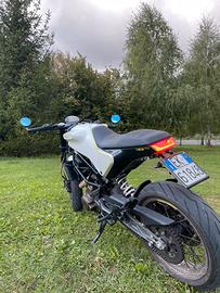 Husqvarna Vitpilen 401 - 2018