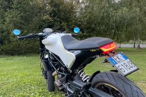 Husqvarna Vitpilen 401 - 2018