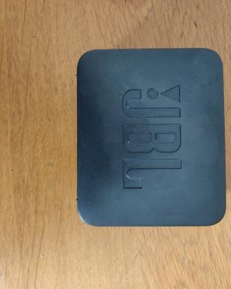 speaker bluetooth JBL portatile wireless 