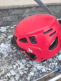 Caschetto rafting 
