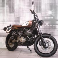 Suzuki Freewind 650