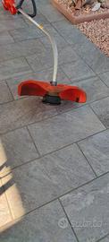 taglia bordi elettrico 