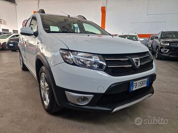 Dacia Sandero Stepway 0.9 TCe 12V T-GPL 90CV Start