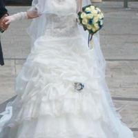 Abito da sposa