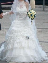 Abito da sposa
