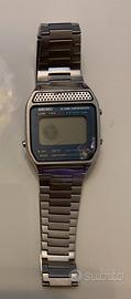 Orologio SEIKO ANNI ‘70
