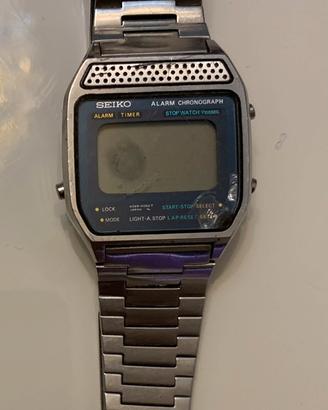 Orologio SEIKO ANNI ‘70