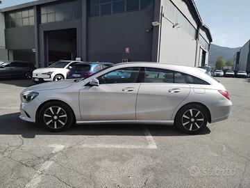 Cla sb 180d automatic sport