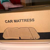 Lettino per auto CIREMIV