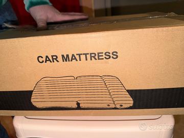 Lettino per auto CIREMIV