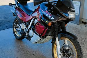 Honda Transalp 600