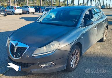 Lancia delta 1.6 diesel 2010