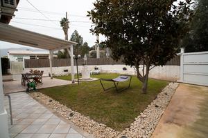 Paradise Beach Gallina a 100 mt dal mare