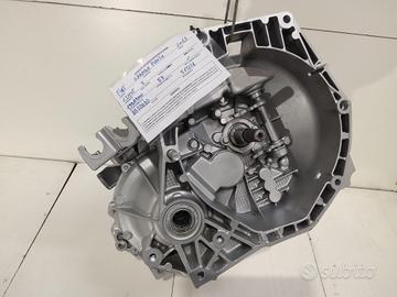 CAMBIO MANUALE COMPLETO FIAT Punto EVO 71773204 19