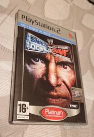 WWE SmackDown! Vs. Raw