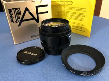 Nikon Nikkor 24mm f/2.8