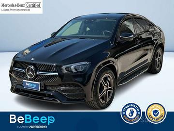 Mercedes-Benz GLE Coupé GCOUPE 300 D MHEV PRE...