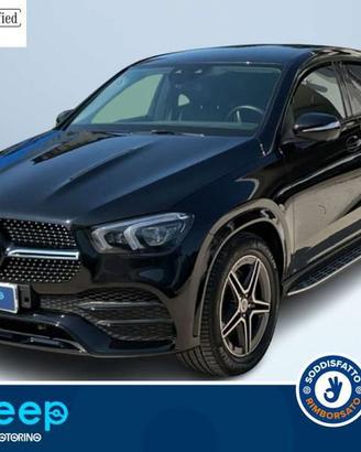 Mercedes-Benz GLE Coupé GCOUPE 300 D MHEV PRE...