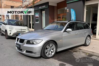 Bmw 320 320d cat Touring Attiva FINANZIAMENTO ANCH