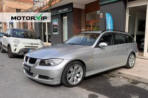 Bmw 320 320d cat Touring Attiva FINANZIAMENTO ANCH