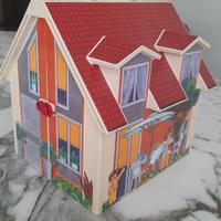 Casa Playmobil