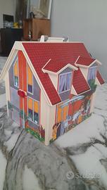 Casa Playmobil