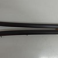 Barre tetto longitudinali audi q3 2021