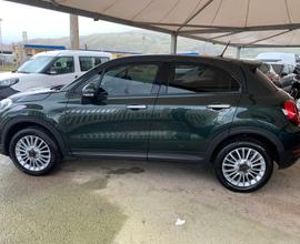 500X 1.6cc 120cv Automatica pass incluso