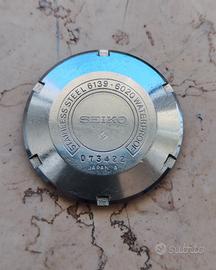 fondello seiko 6139