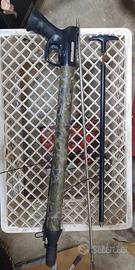 fucile subacqueo Mares 70