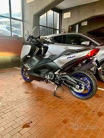 YAMAHA TMAX SX 530 – 2017