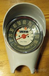 contachilometri fiat 500 D