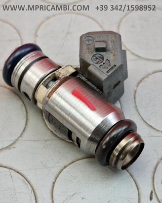 INIETTORE BENZINA DUCATI HYPERMOTARD 1100 2007 200