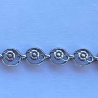 Bracciale argento OTTAVIANI vintage anni 70/80