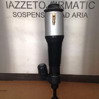 SOSPENSIONI ARIA PER JAGUAR, BENTLEY