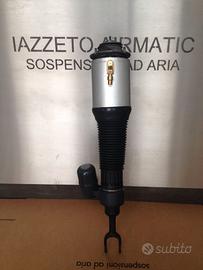 SOSPENSIONI ARIA PER JAGUAR, BENTLEY