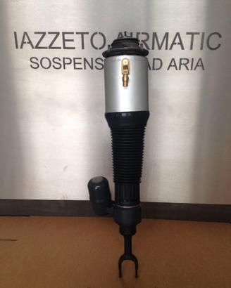 SOSPENSIONI ARIA PER JAGUAR, BENTLEY