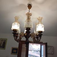 Lampadario da sala