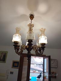 Lampadario da sala