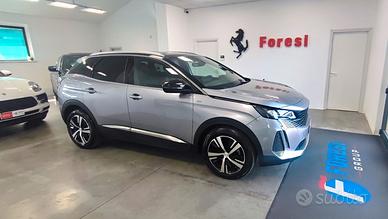 Peugeot 3008 BlueHDi 130 S&S EAT8 GT Pack
