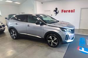 Peugeot 3008 BlueHDi 130 S&S EAT8 GT Pack