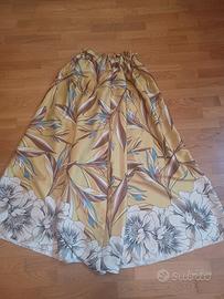 Gonna lunga elegante